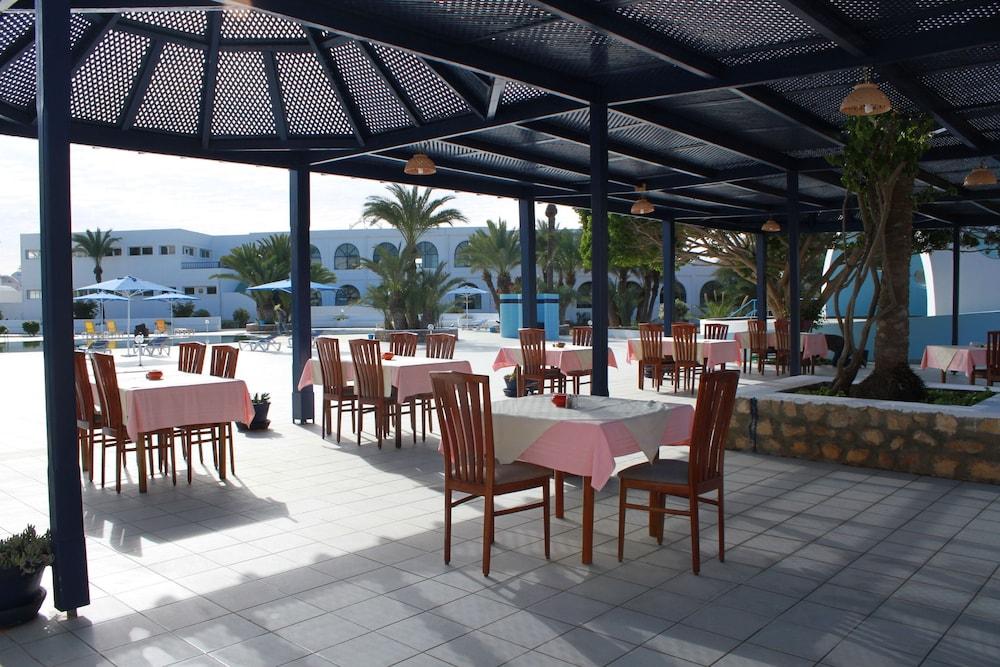 Le Grand Hotels Des Thermes Мезрая Экстерьер фото